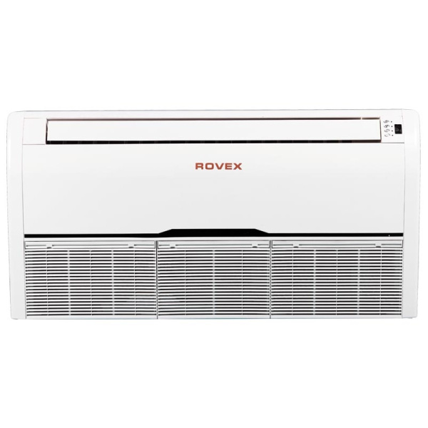 Напольно-потолочный  кондиционер Rovex RCF-18HR1/CCU-18HR1