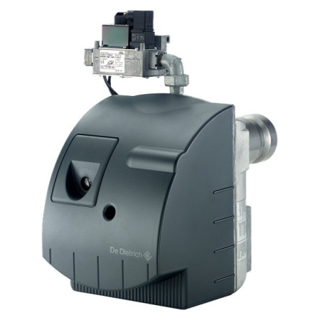 Газовая горелка De Dietrich G 303-2 N