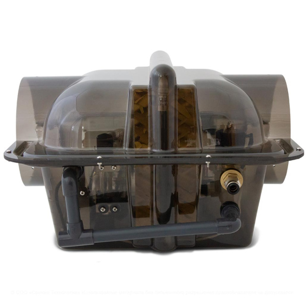 Канальный сотовый увлажнитель воздуха Эконау ПК-6(ЭД)