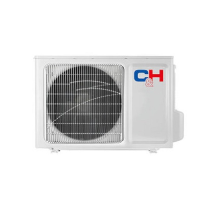 Настенный кондиционер (сплит-система) Cooper&Hunter CH-S09FTXAM2S-GD