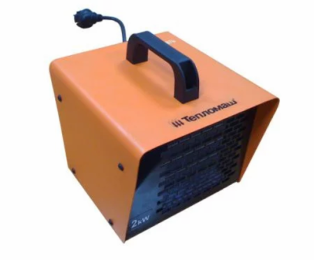 Тепловая пушка Тепломаш КЭВ-2С51E