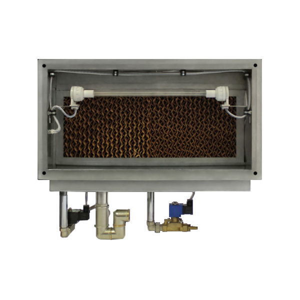 Форсуночный увлажнитель Эконау ЕК-20