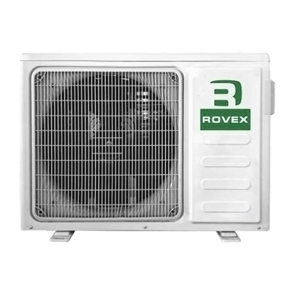 Настенный кондиционер (сплит-система) Rovex AST-09HE