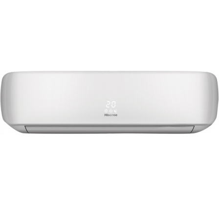Настенный кондиционер (сплит-система) Hisense AS-10HW4SYDTG5 WI