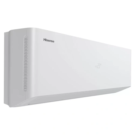 Настенный кондиционер (сплит-система) Hisense AS-13UW4RXVQH02