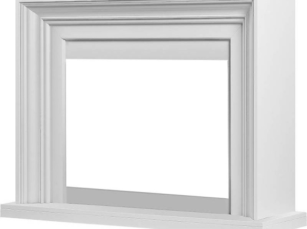 Широкий портал Firelight Stretto 30 белый               