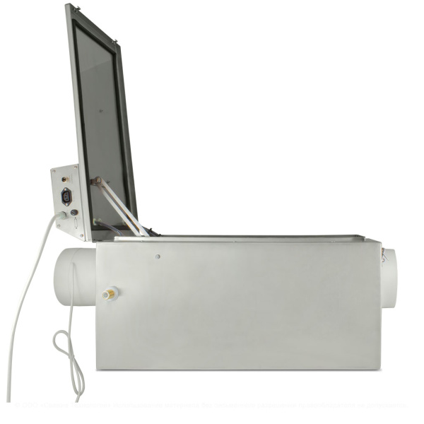 Ультразвуковой увлажнитель воздуха Эконау УЗ-60