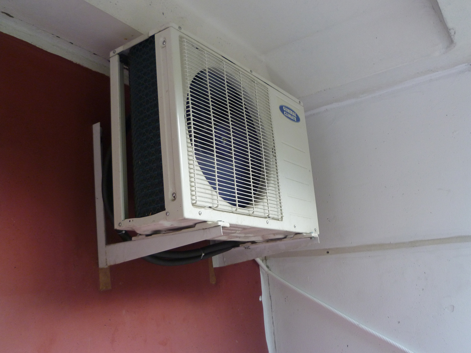 Кондиционеры для офиса и бизнес-центра