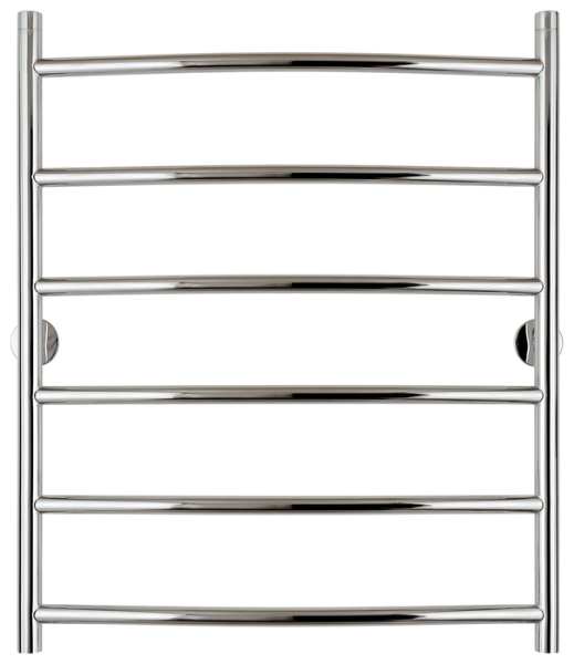 Водяной полотенцесушитель СТИЛЬЕ ПС Универсал-50 800х600 (6) Г 21