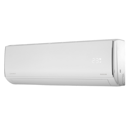 Настенный кондиционер (сплит-система) EcoStar KVS-RAM09CH