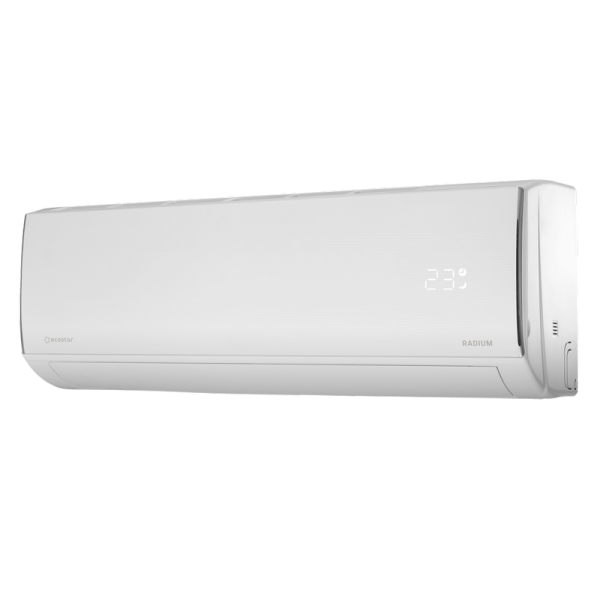 Настенный кондиционер (сплит-система) EcoStar KVS-RAM24CH
