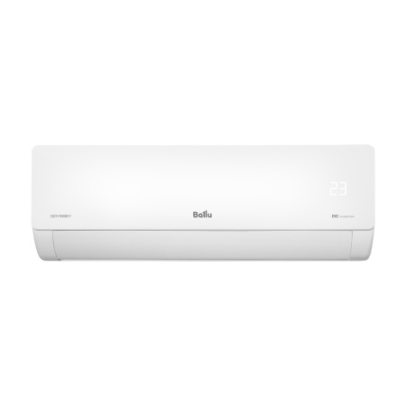 Настенный кондиционер (сплит-система) Ballu BSOI-18HN8/ERP
