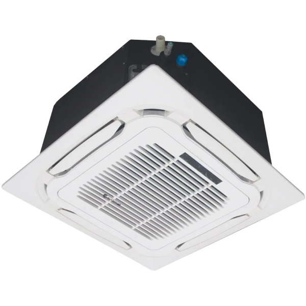 Кассетный кондиционер Systemair SYSPLIT SIMPLE CASSETTE C 12 HP Q