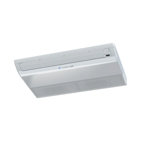 Напольно-потолочная VRF система Systemair SYSVRF2 CEILING 140 Q