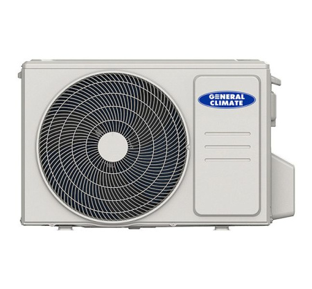 Настенный кондиционер (сплит-система) General Climate GC-RE12HR/GU-RE12H