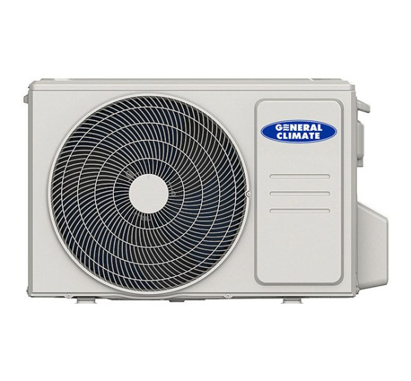 Настенный кондиционер (сплит-система) General Climate GC-RE24HR/GU-RE24H
