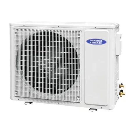 Напольно-потолочный кондиционер General Climate GC-CF18HRN2 / GU-U18H2