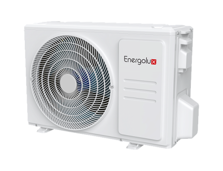 Кассетный кондиционер Energolux SAС24C6-A/SAU24U6-A-WS40