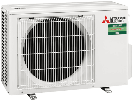 Кассетный кондиционер Mitsubishi Electric PLA-M50EA2/SUZ-M50VA