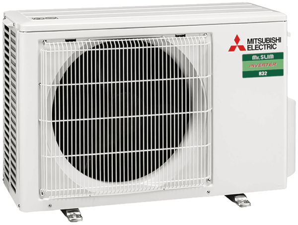 Кассетный кондиционер Mitsubishi Electric PLA-M140EA2/PUZ-ZM140VKA2