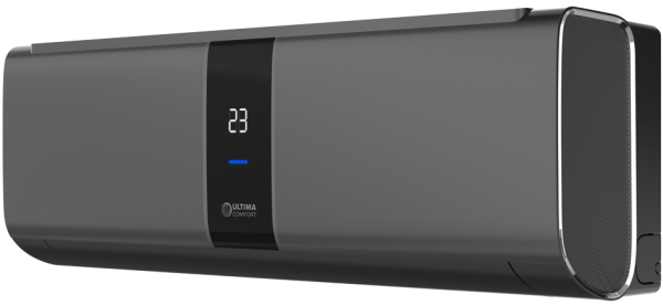 Настенный кондиционер (сплит-система) Ultima Comfort ELN-09PN