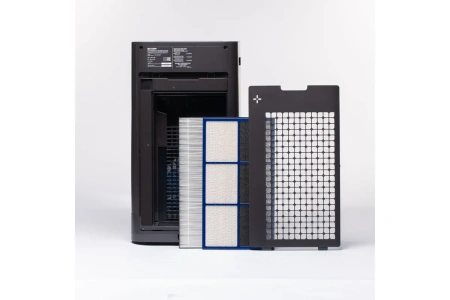 Очиститель-увлажнитель воздуха Sharp KCG41RH