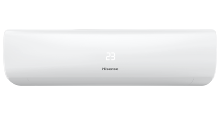 Настенный кондиционер (сплит-система) Hisense AS-07UR4RYRKB00
