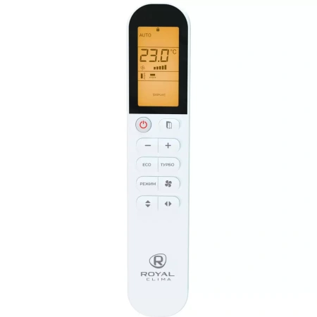 Настенный кондиционер (сплит-система) Royal Clima RCI-AR22HN