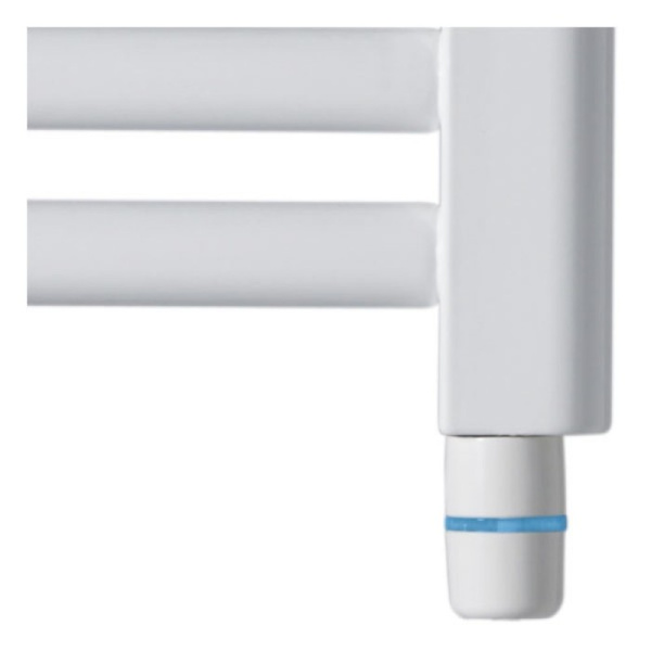 Терморегулятор SELMO  PAD 600W CL1 WHITE