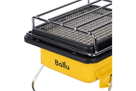Инфракрасный газовый обогреватель Ballu BIGH-2