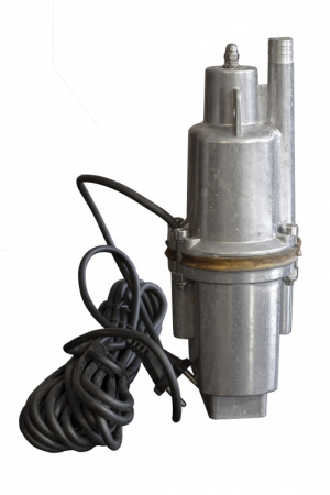 Вибрационный насос WertRus WDP60-10