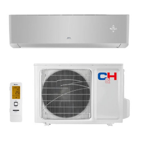 Настенный кондиционер (сплит-система) Cooper&Hunter CH-S12FTXAM2S-SC
