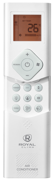 Кассетный кондиционер Royal Clima ES-C 12HRX/ES – C pan/1X/ES-E 12HX