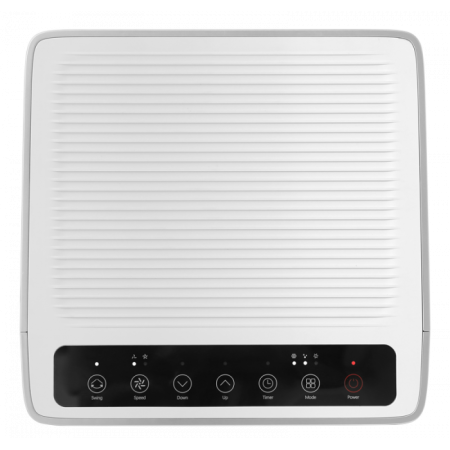 Мобильный кондиционер Funai MAC-CA25CON04