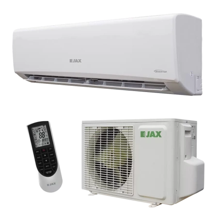 Настенный кондиционер (сплит-система) JAX ACY-12HE