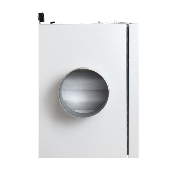 Приточная вентиляционная установка Благовест ФЬОРДИ ВПУ 300/1,5-220/1-GTC