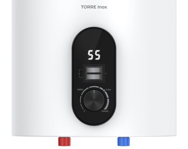 Электрический накопительный водонагреватель Royal Clima RWH-TR30-SS