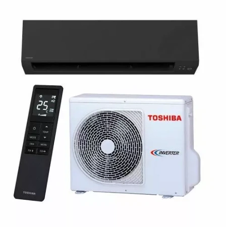 Настенный кондиционер (сплит-система) Toshiba RAS-B18G3KVSGB-E/RAS-18J2AVSG-E1