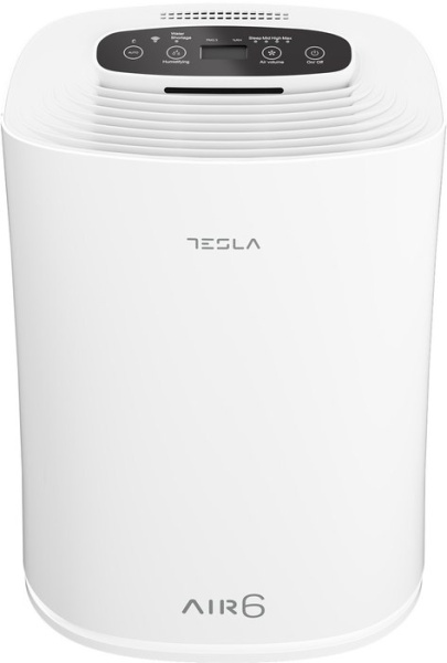 Очиститель воздуха со сменными фильтрами TESLA AIR6