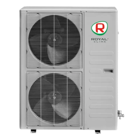 Колонный кондиционер Royal Clima ES-S 60HRCX/ES-E 60HX