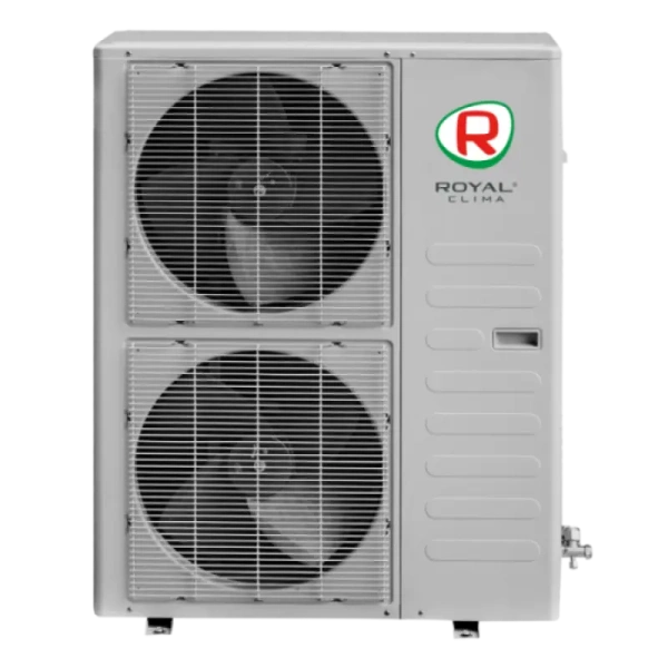 Колонный кондиционер Royal Clima ES-S 24HRCX/ES-E 24HSCX