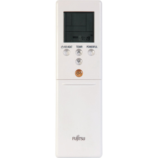 Настенный кондиционер (сплит-система) Fujitsu ASYG12LLCE/AOYG12LLCE