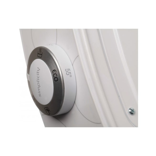 Электрический накопительный водонагреватель Gorenje OTG50SLSIMB6