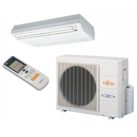 Напольно-потолочный кондиционер Fujitsu ABY18UBBJ/AOY18UNBNL