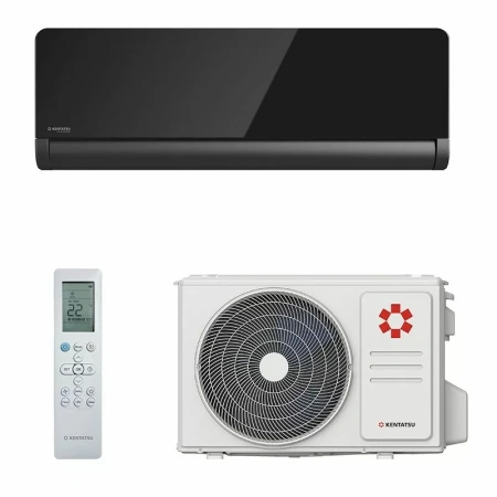 Настенный кондиционер (сплит-система) Kentatsu KSGOM35HZRN1/KSROM35HZRN1