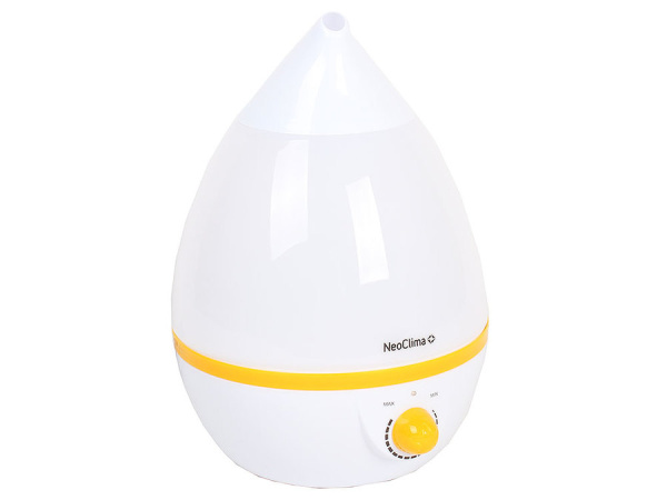 Ультразвуковой увлажнитель воздуха Neoclima NHL-200L