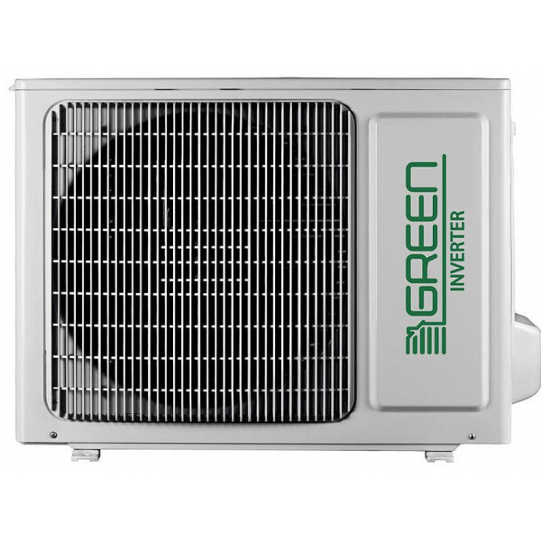 Настенный кондиционер (сплит-система) Green GRI/GRO-12 IG2