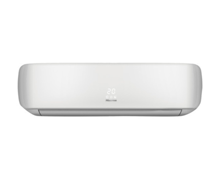 Настенный кондиционер (сплит-система) Hisense AS-13HW4SVDTG5 WI-FI