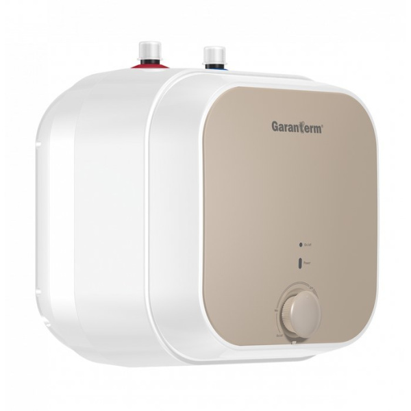 Электрический накопительный водонагреватель Garanterm Plus 10 U