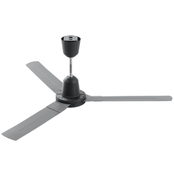 Вентилятор без подсветки Vortice Nordik Heavy Duty 200